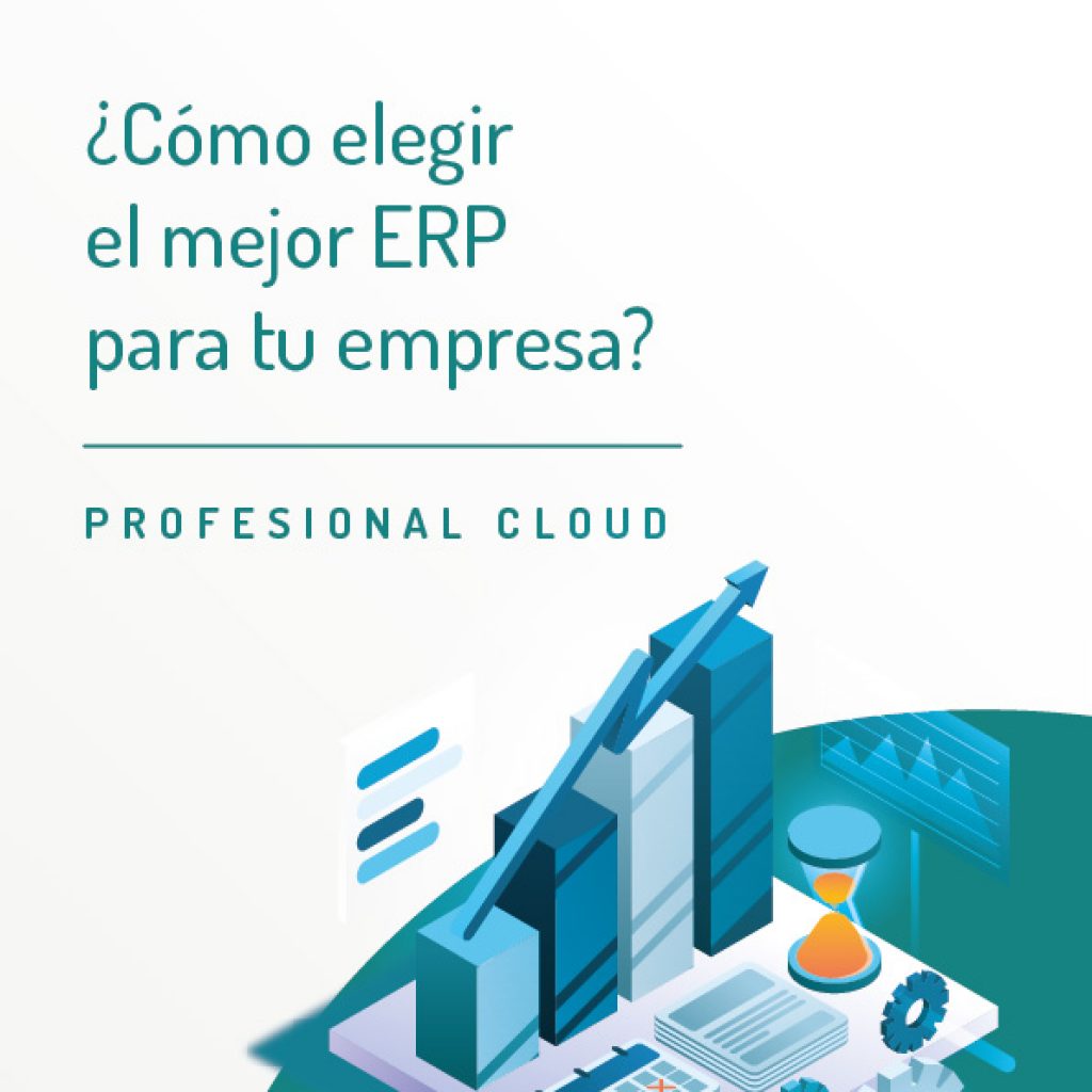 ¿Cómo elegir el mejor ERP para tu empresa?