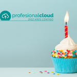 ProfesionalCloud está de celebración: ¡cumplimos 10 años como referentes del sector TIC!