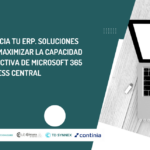 Potencia tu ERP con las soluciones de Microsoft