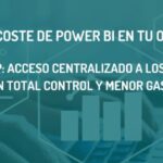 Cómo ahorrar hasta un 90% en licencias de Power BI 