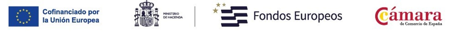 Fondos Europeos